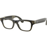 RAY BAN META BLAYZER RW7001 8530